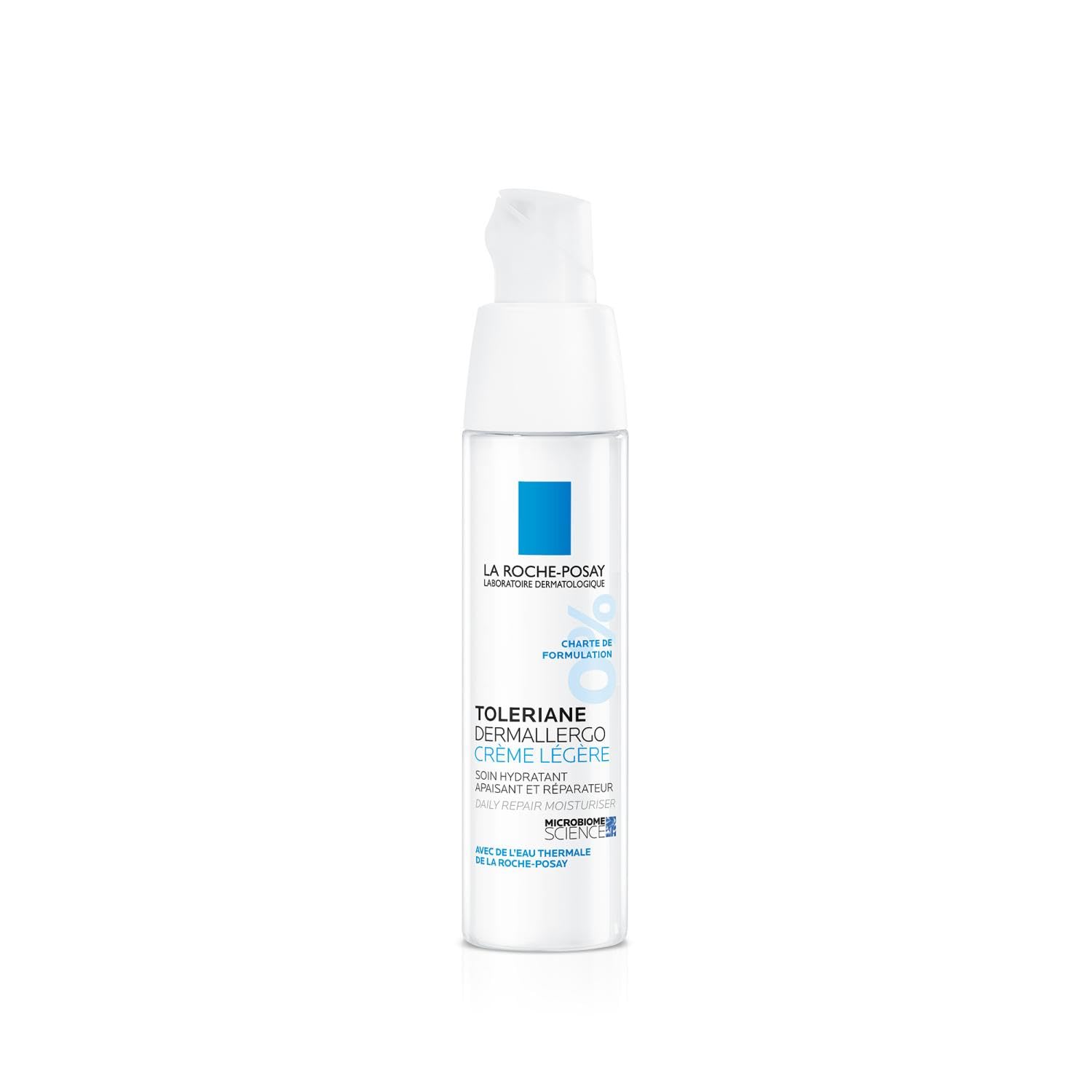 la-roche-posay-toleriane-dermallergo-crema-lenitiva-viso-40-ml image 1