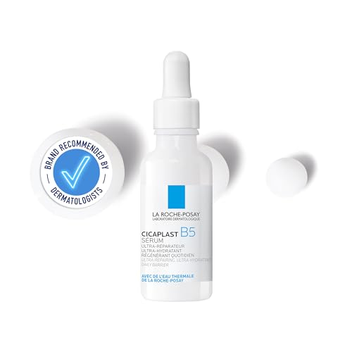 la-roche-posay-cicaplast-b5-siero-riparatore-ultra-idratante-30-ml image 2
