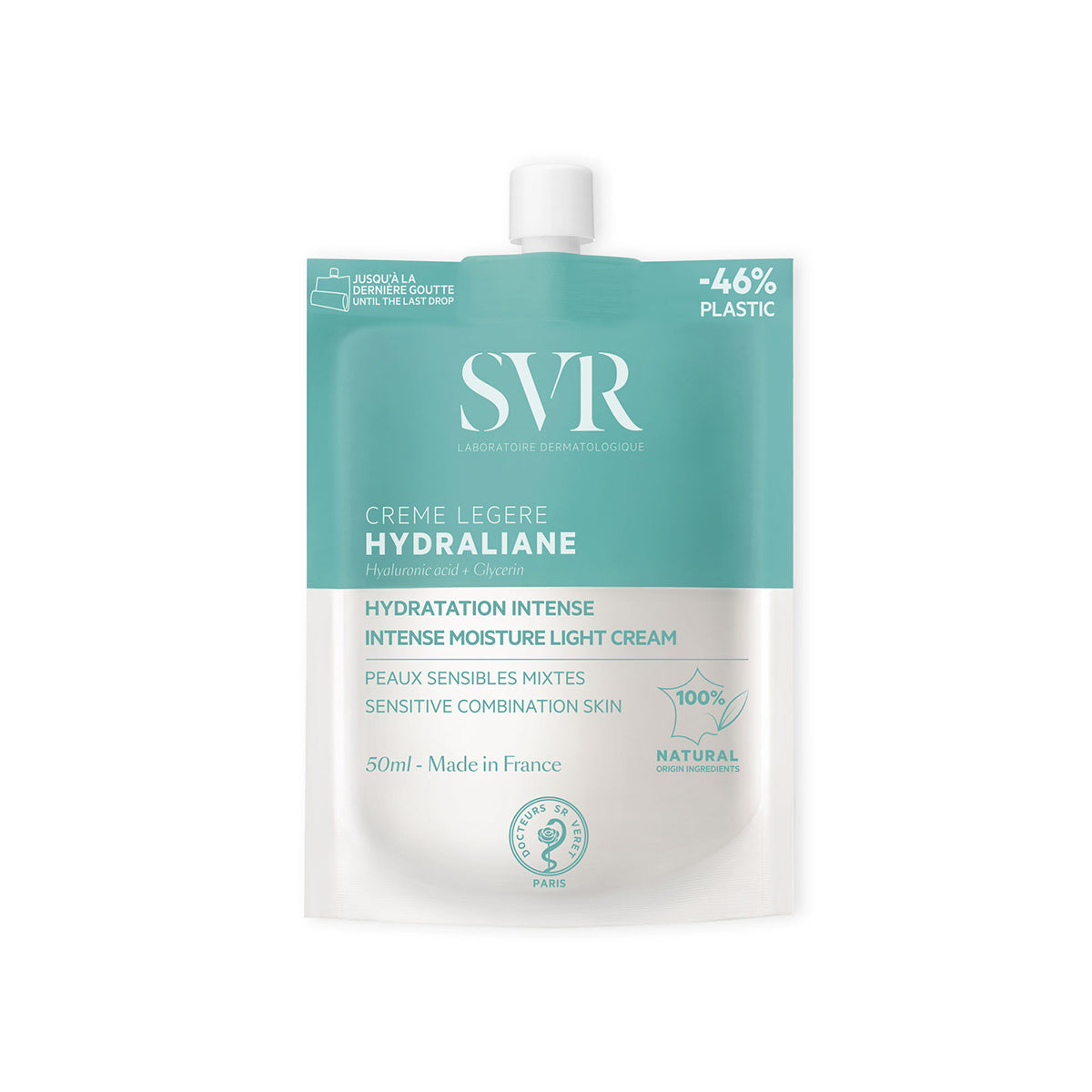 svr-hydraliane-cr-me-l-g-re-crema-idratante-leggera-24h-pelle-normale-mista image 5