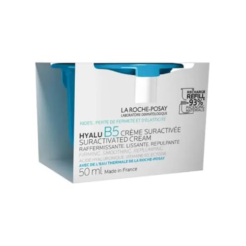 la-roche-posay-hyalu-b5-crema-spf30-ricarica-50-ml image 2