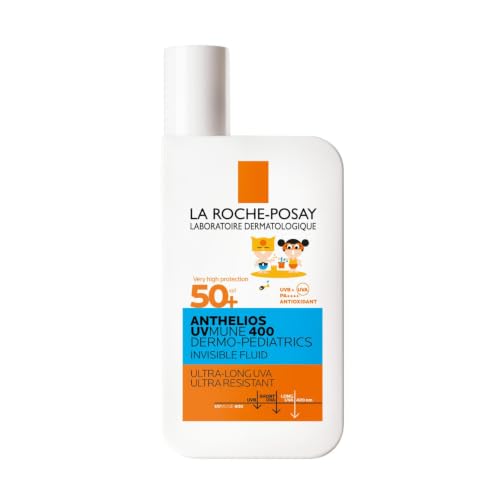 la-roche-posay-anthelios-uvmune-400-dermo-pediatrics-fluid-spf50-50-ml image 3
