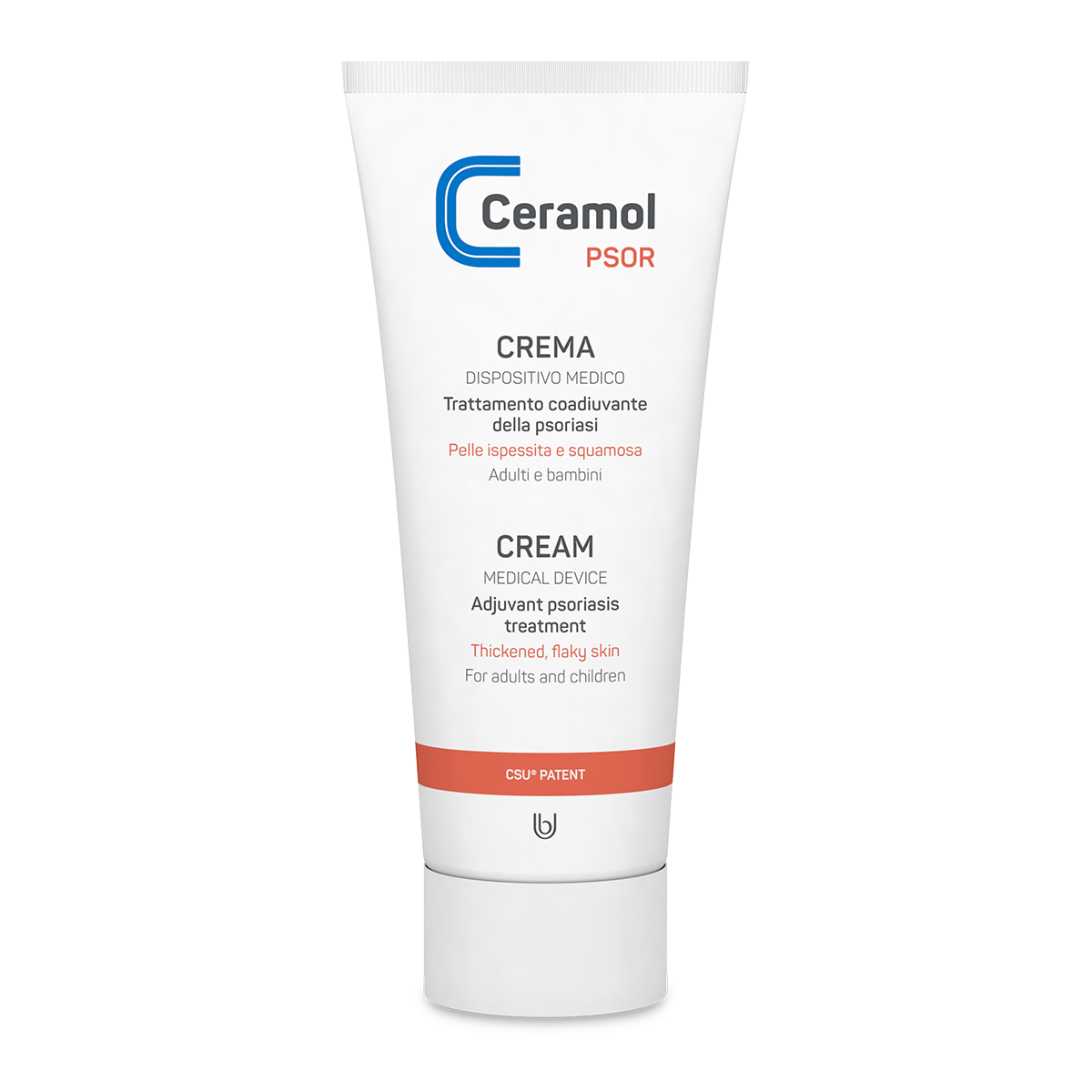 ceramol-psor-crema-200-ml image 1