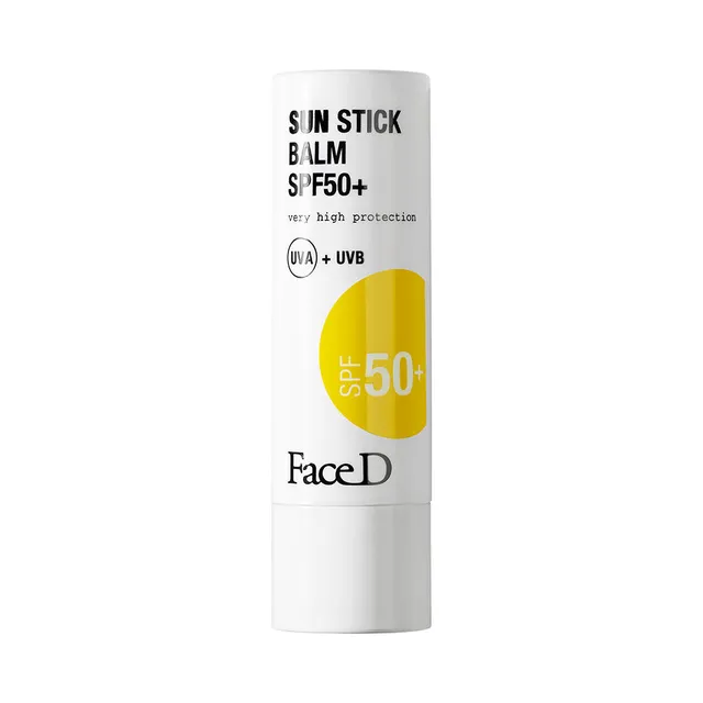 face-d-stick-solare-labbra-spf-50-5-5-g image 1