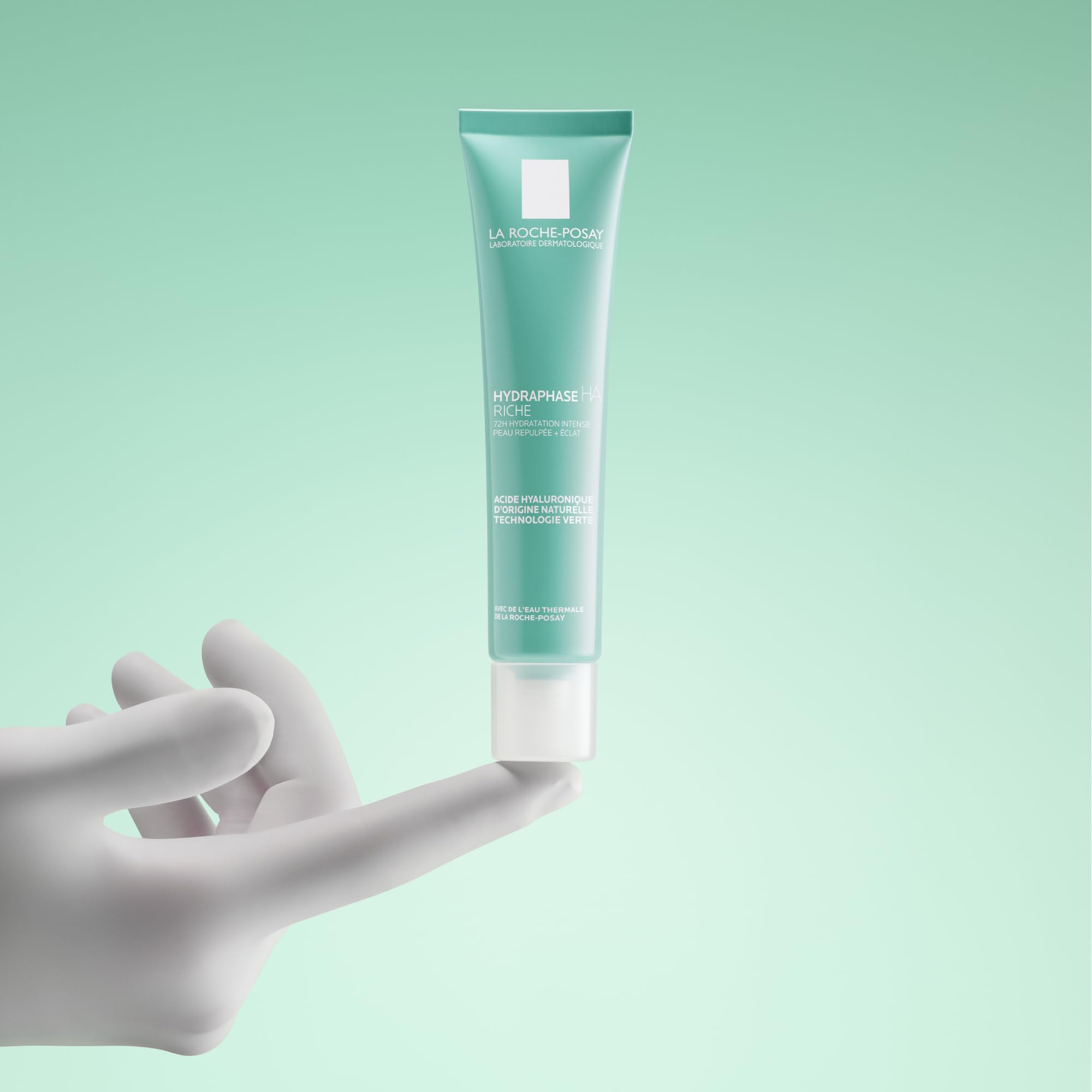 la-roche-posay-hydraphase-ha-crema-idratante-ricca-rimpolpante-40-ml image 7