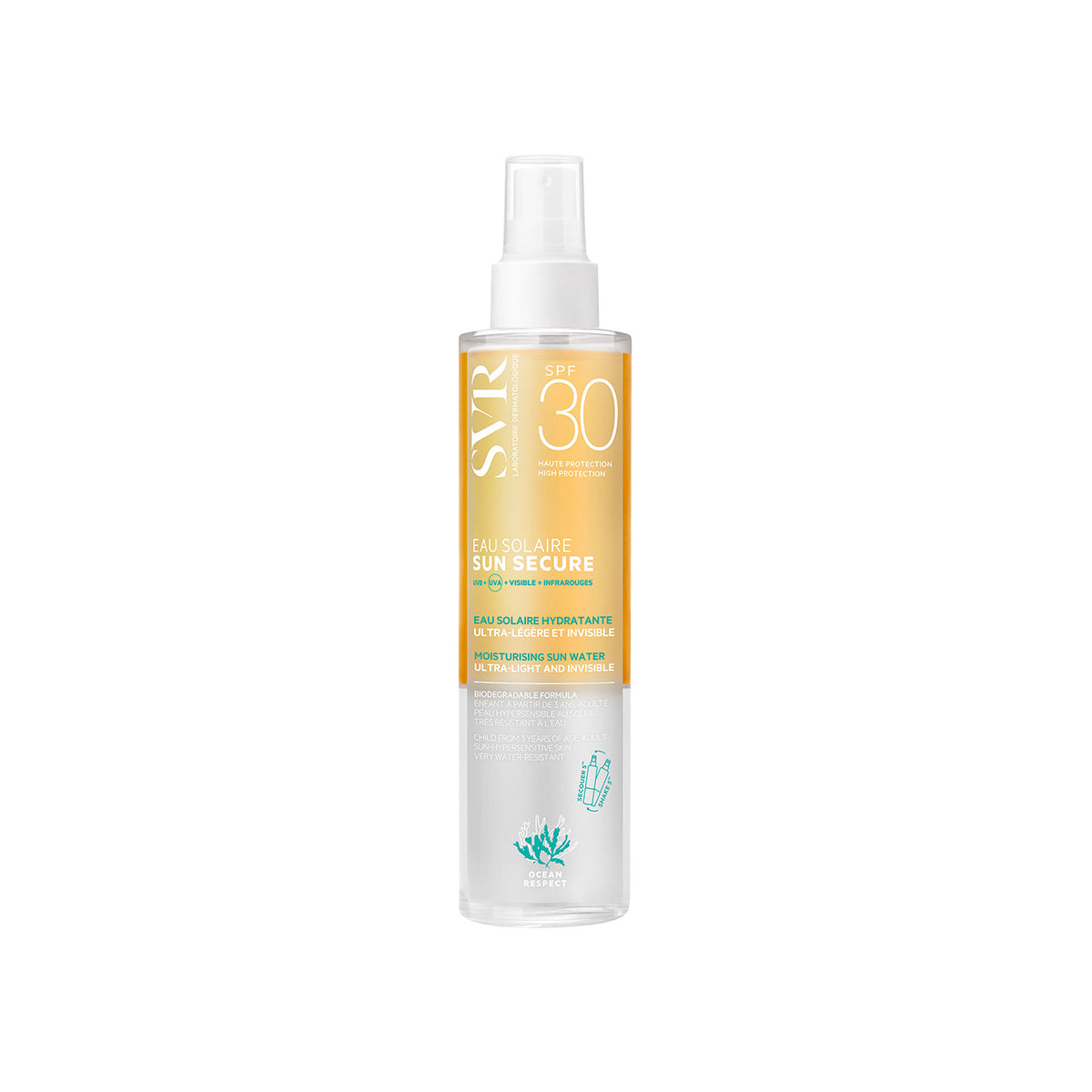 svr-sun-secure-eau-solaire-spf30-acqua-solare-viso-e-corpo image 4