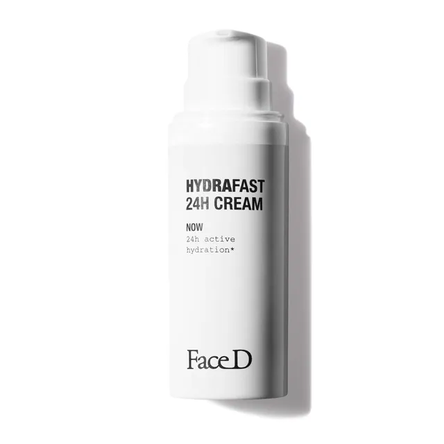 face-d-crema-idratante-24h-spf15-viso-e-collo-50-ml image 1