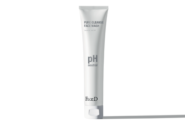 face-d-pure-cleanse-face-wash-detergente-opacizzante-125-ml image 2