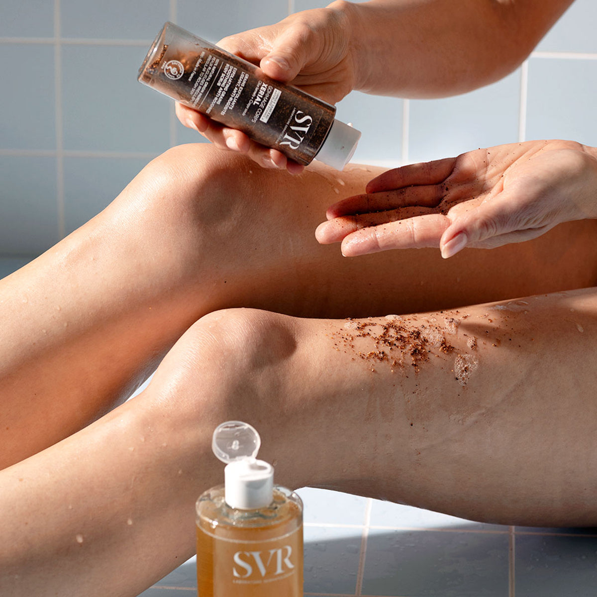 svr-xerial-gommage-scrub-corpo-granulare-levigante image 3