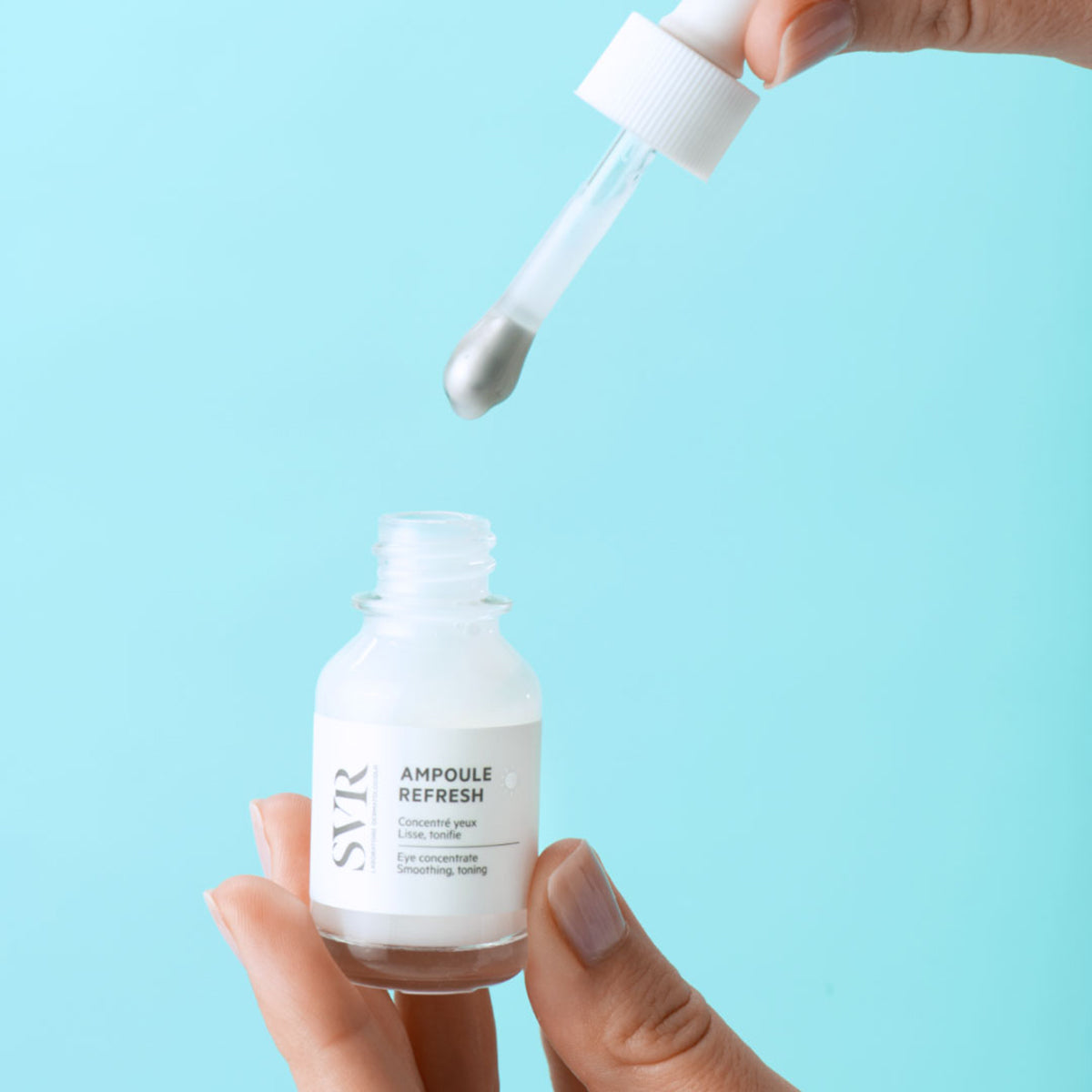 svr-ampoule-refresh-siero-contorno-occhi-caffeina image 1