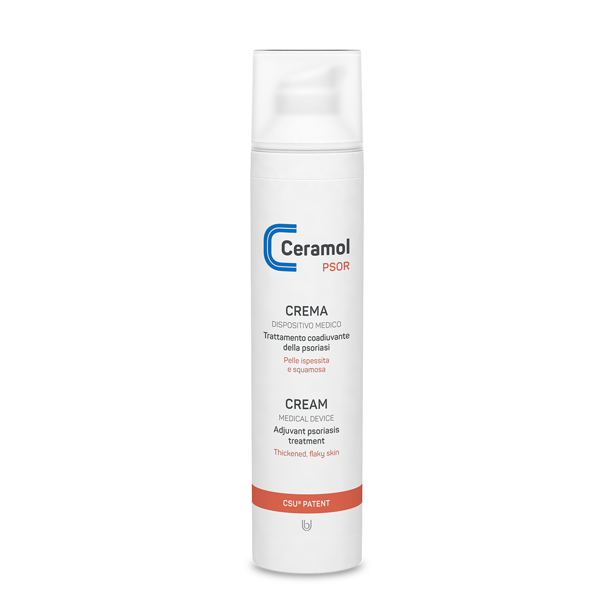 ceramol-psor-crema-100-ml-crema-per-pelle-a-tendenza-psoriasica image 1