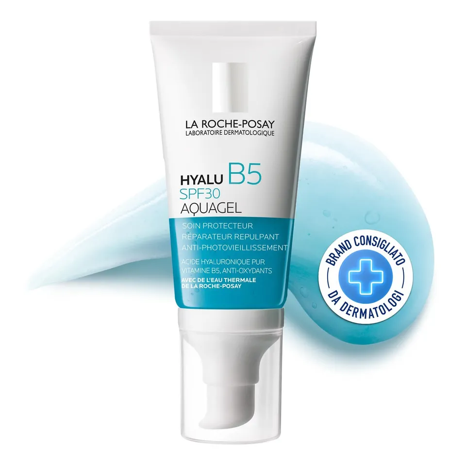 la-roche-posay-hyalu-b5-aquagel-spf30-trattamento-protettivo-50-ml image 1