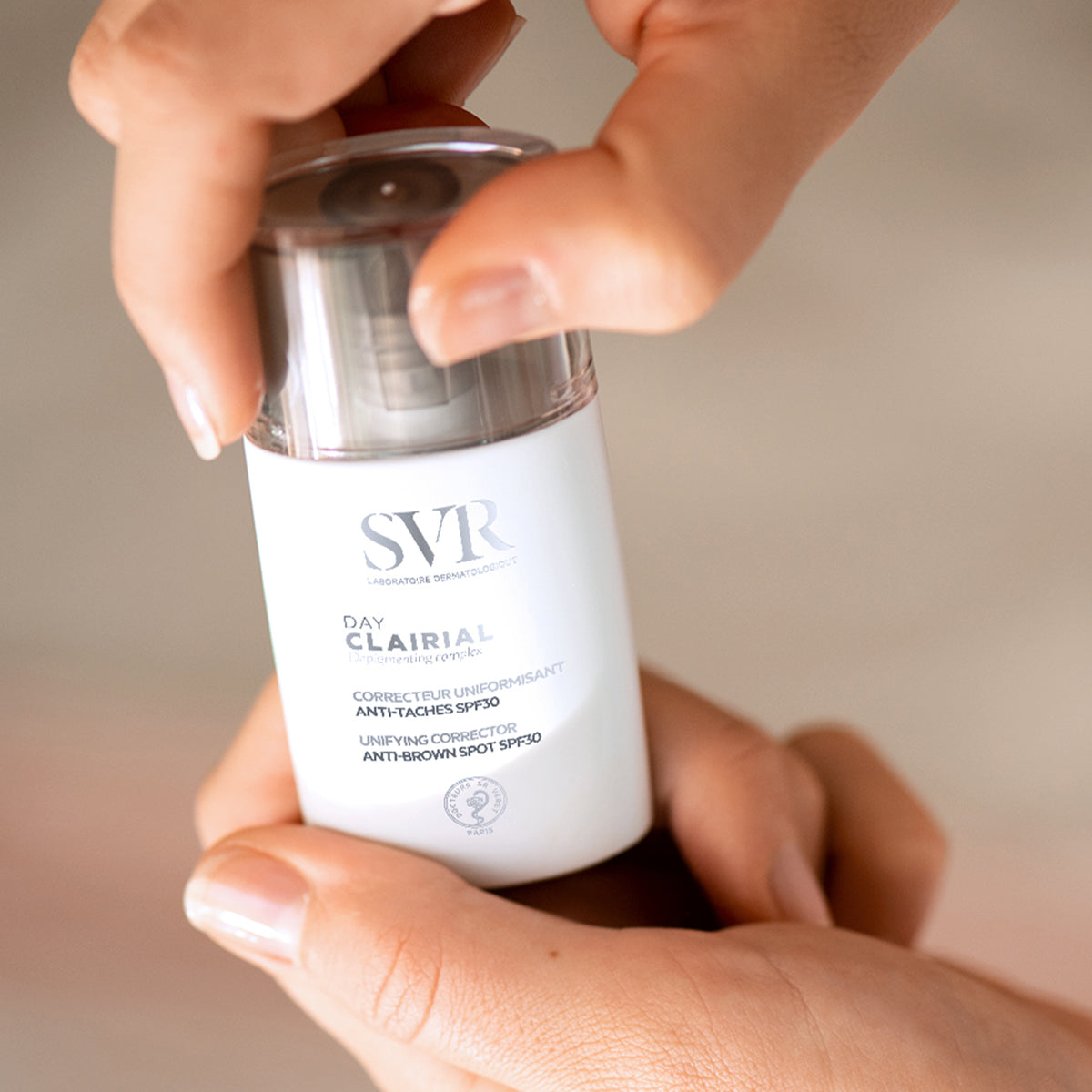 svr-clairial-day-spf30-crema-giorno-anti-macchie-uniformante image 3