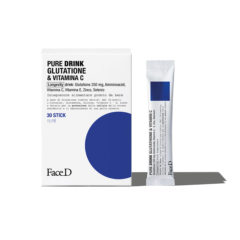 face-d-pure-drink-glutatione-e-vitamina-c-integratore-alimentare image 3