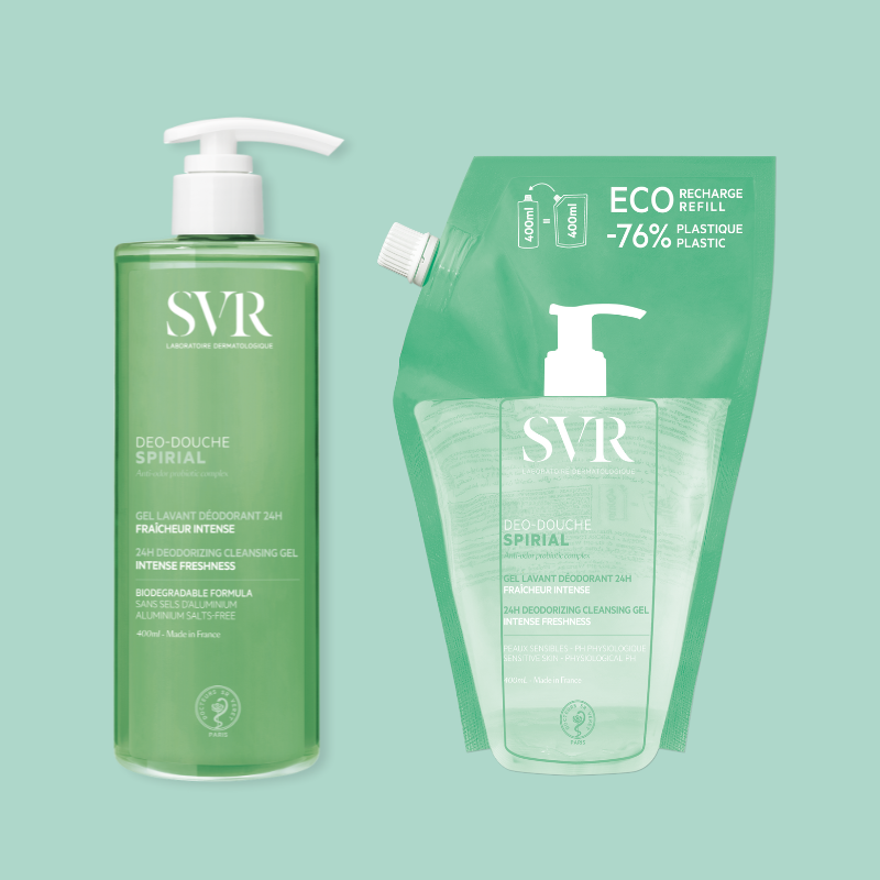 svr-spirial-d-o-douche-400ml-refill-set-deodorante-doccia-eco image 1