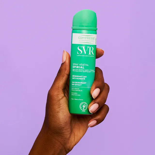 svr-spirial-spray-vegetal-deodorante-spray-anti-traspirante-24h image 1