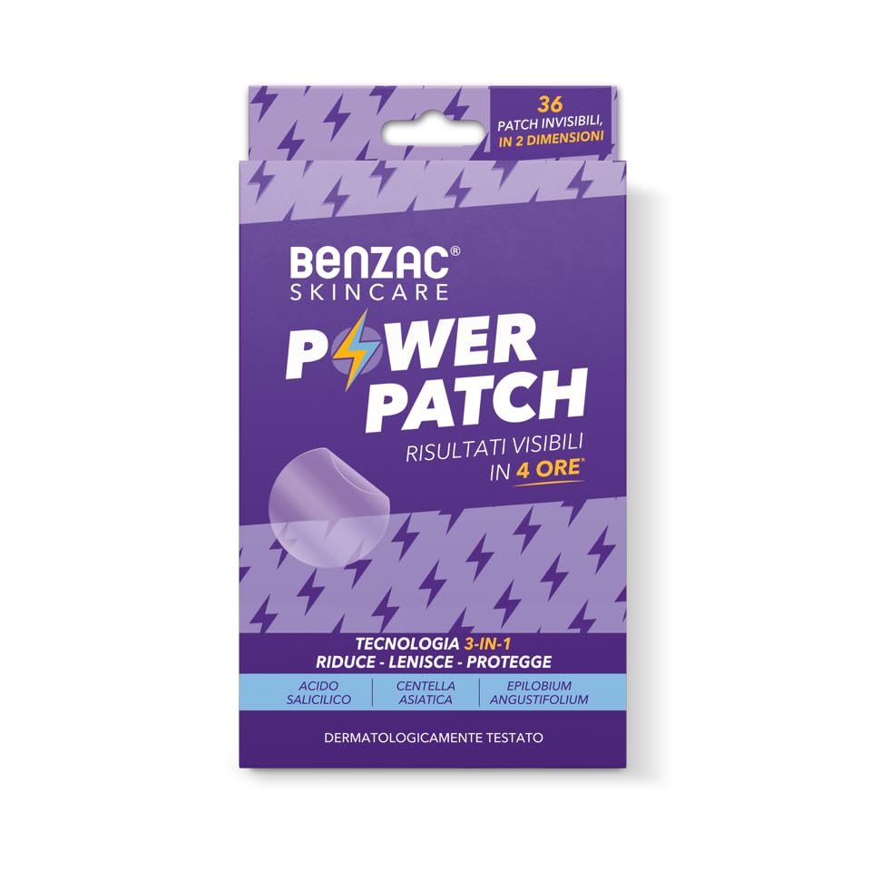 benzac-skincare-power-patch-per-imperfezioni image 7