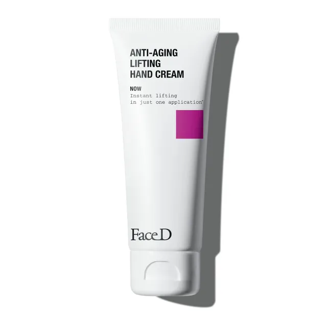 face-d-crema-de-manos-anti-edad-efecto-lifting-spf15-antimanchas-70-ml image 1