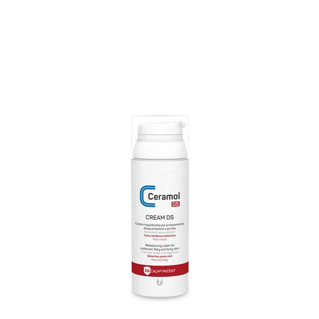 ceramol-ds-cream-ds-viso-50-ml image 1