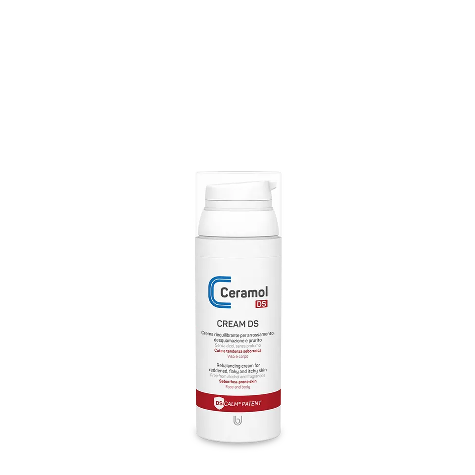 ceramol-ds-cream-ds-viso-50-ml image 1