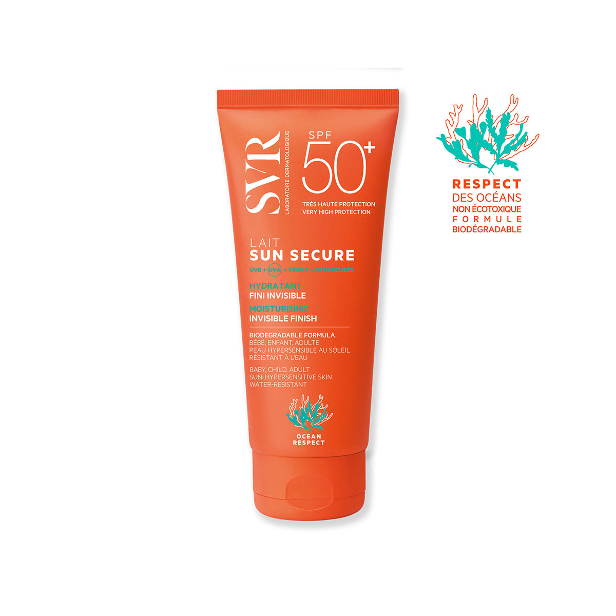 svr-sun-secure-lait-spf50-latte-solare-corpo-e-viso image 6