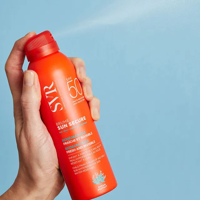 svr-sun-secure-brume-spf50-spray-solare-corpo-trasparente image 1