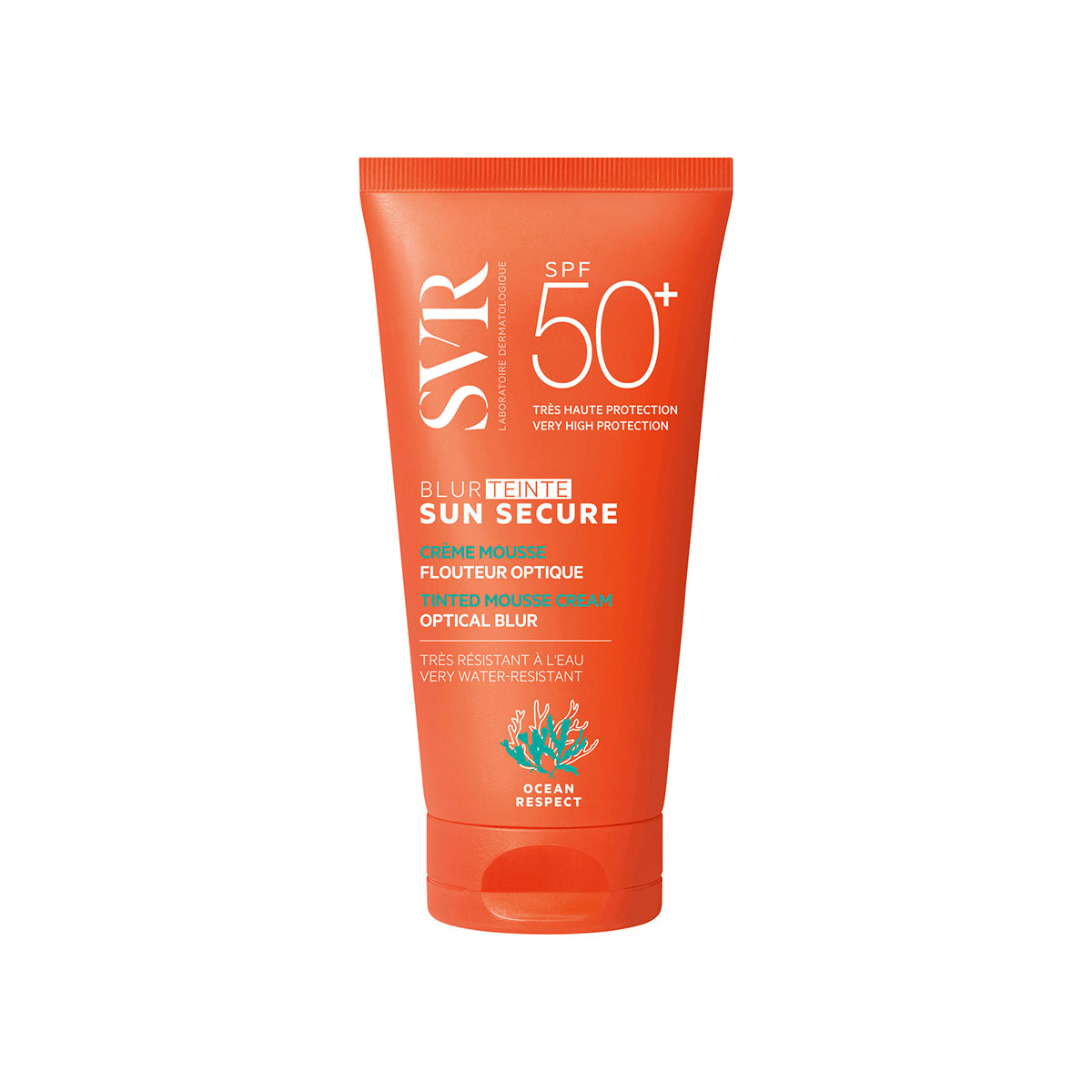 svr-sun-secure-blur-teint-spf50-mousse-colorata-viso image 6