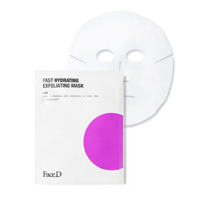 face-d-maschera-esfoliante-idratazione-immediata image 1