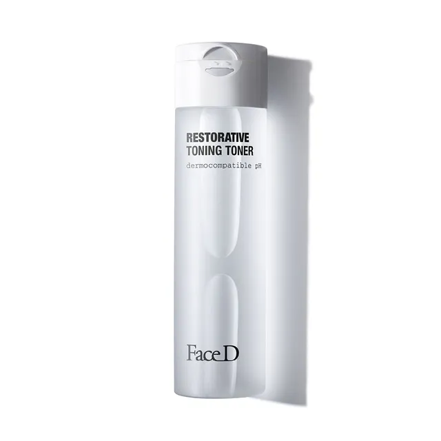 face-d-tonico-viso-riequilibrante-idratante-200-ml image 1