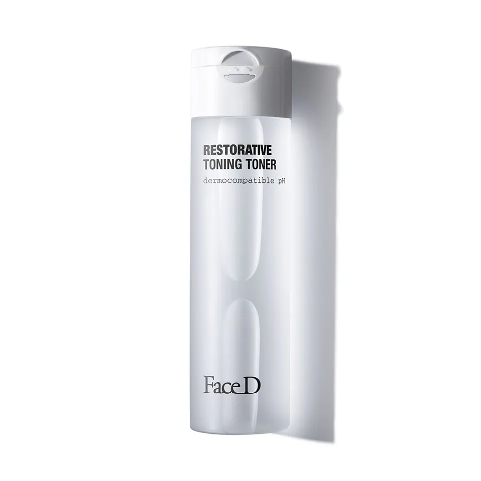 face-d-tonico-viso-riequilibrante-idratante-200-ml image 1