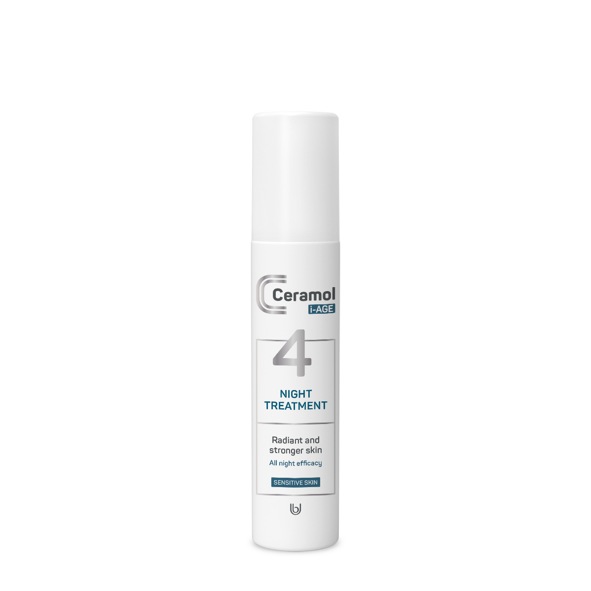 ceramol-night-treatment-50-ml-trattamento-notte-al-retinolo-h10 image 1