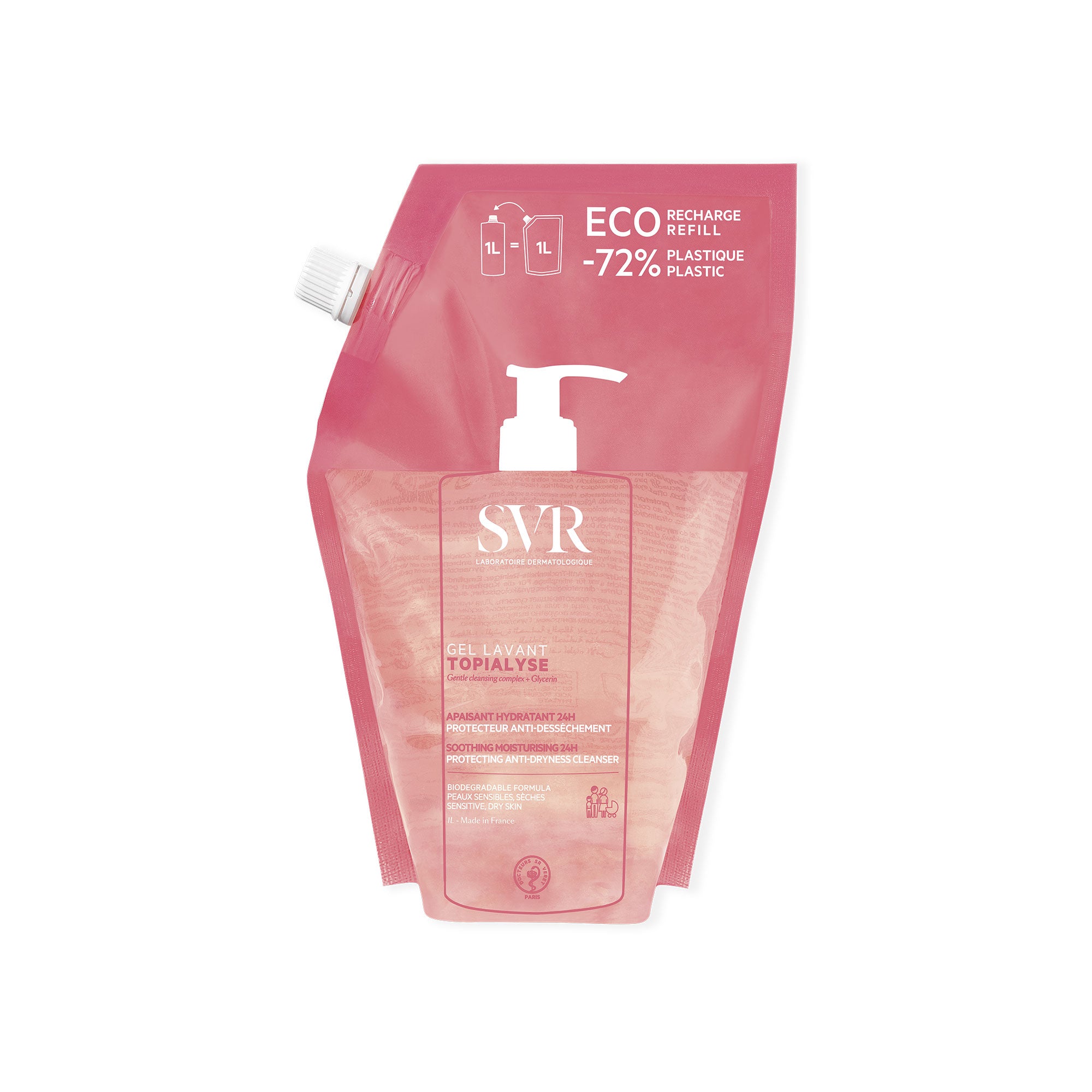 svr-topialyse-gel-lavant-1l-refill-gel-detergente-bundle-eco-set image 5