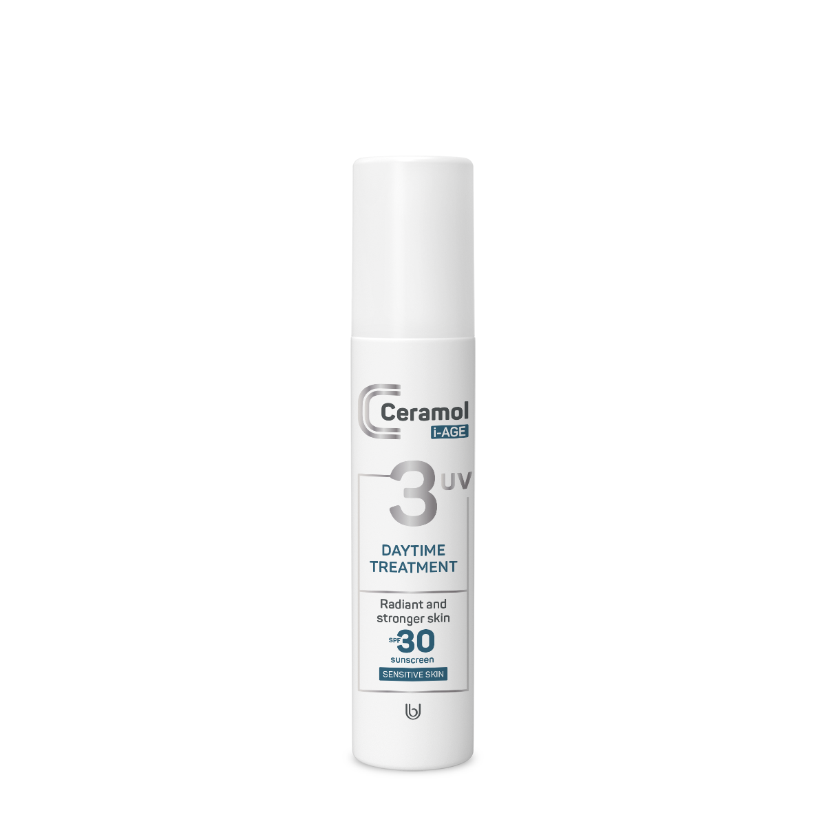 ceramol-i-age-uv-daytime-treatment-spf30-50-ml image 1