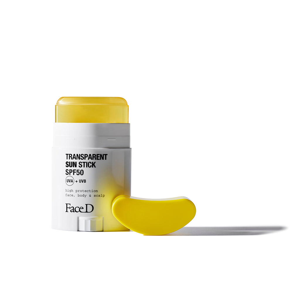 face-d-stick-solare-viso-e-corpo-trasparente-spf50 image 4