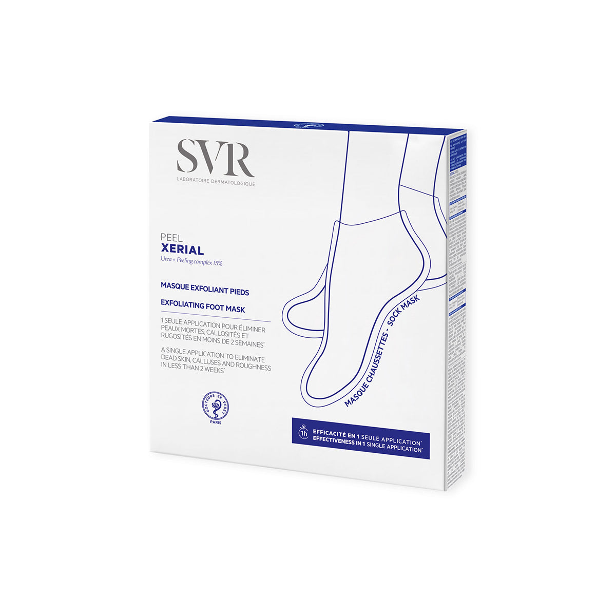 svr-xerial-peel-maschera-calza-esfoliante-e-idratante-piedi image 5