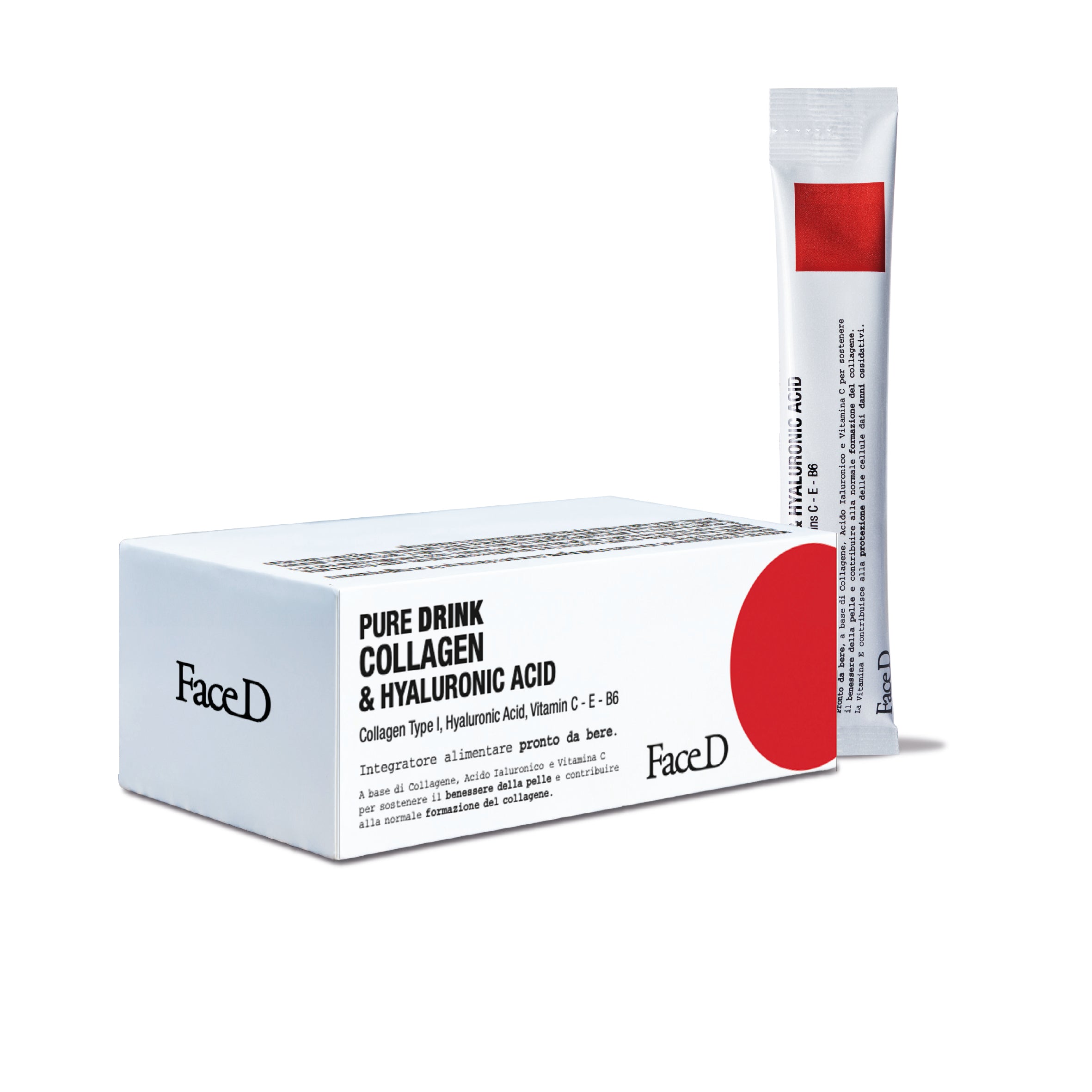face-d-pure-drink-collagene-e-acido-ialuronico-integratore-30-stick-da-15-ml-gus image 5