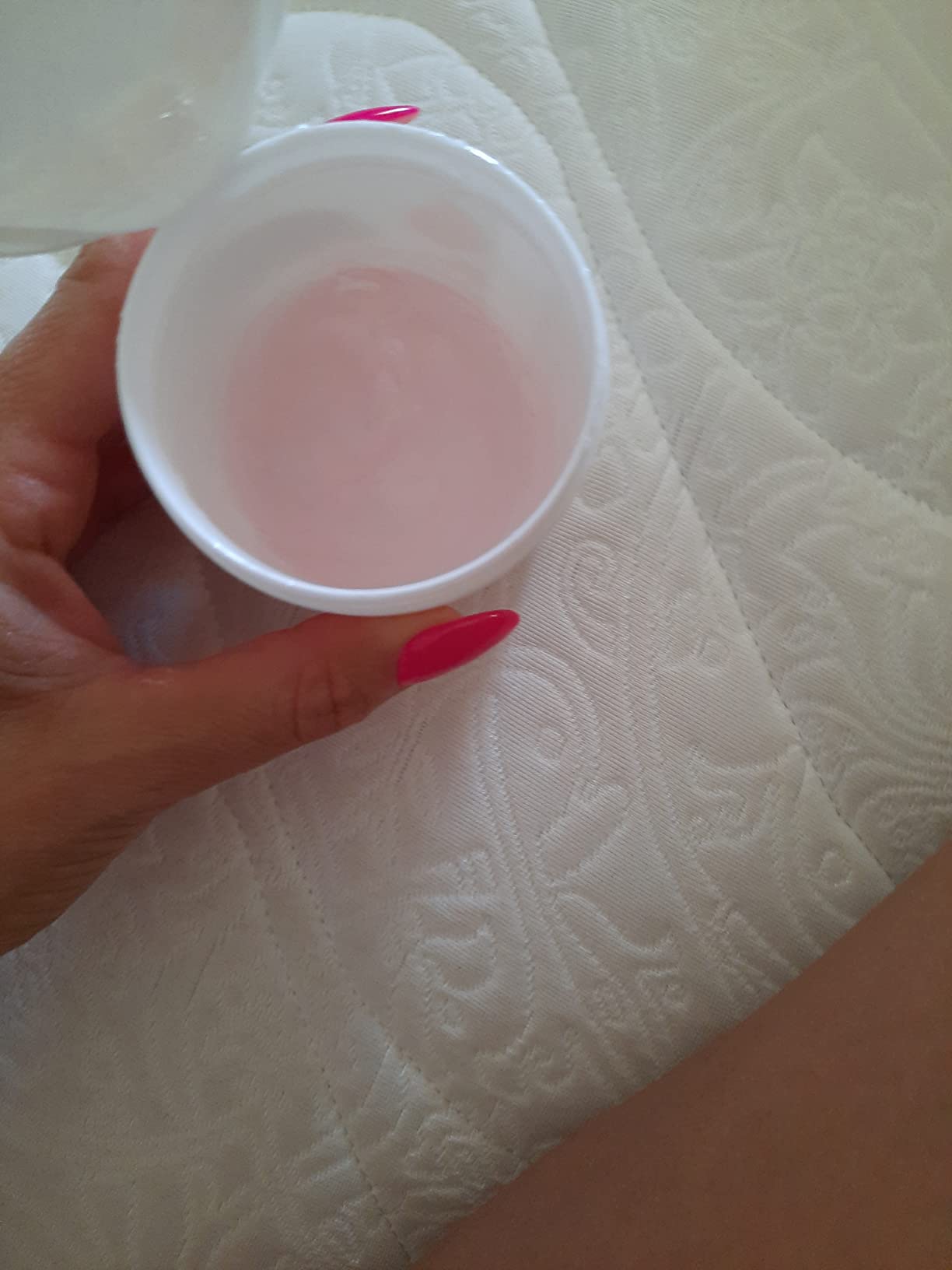 Perfetto per mio papà anziano