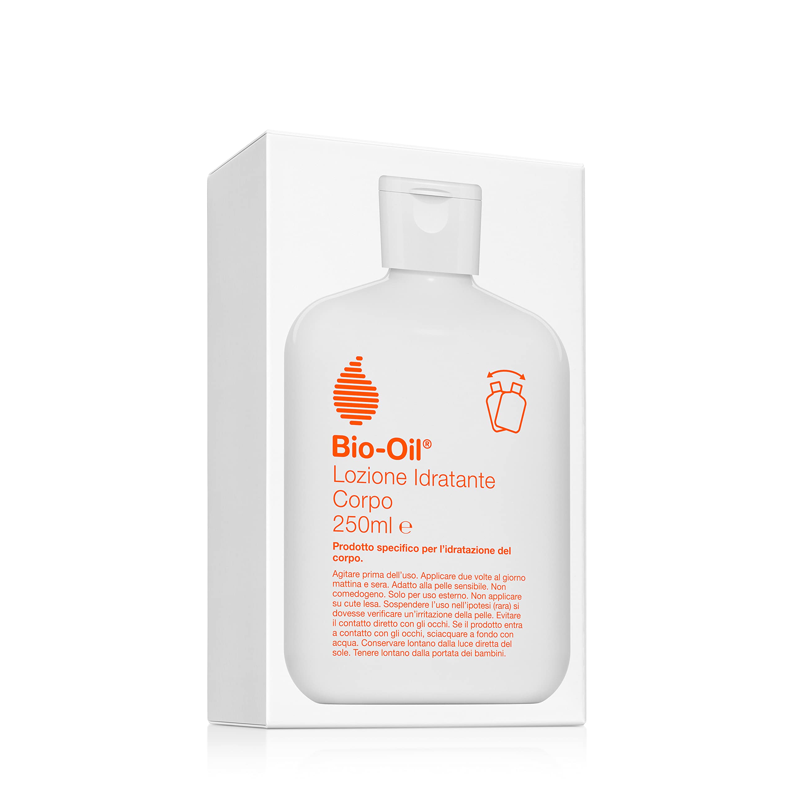 bio-oil-lozione-idratante-corpo-250-ml image 2