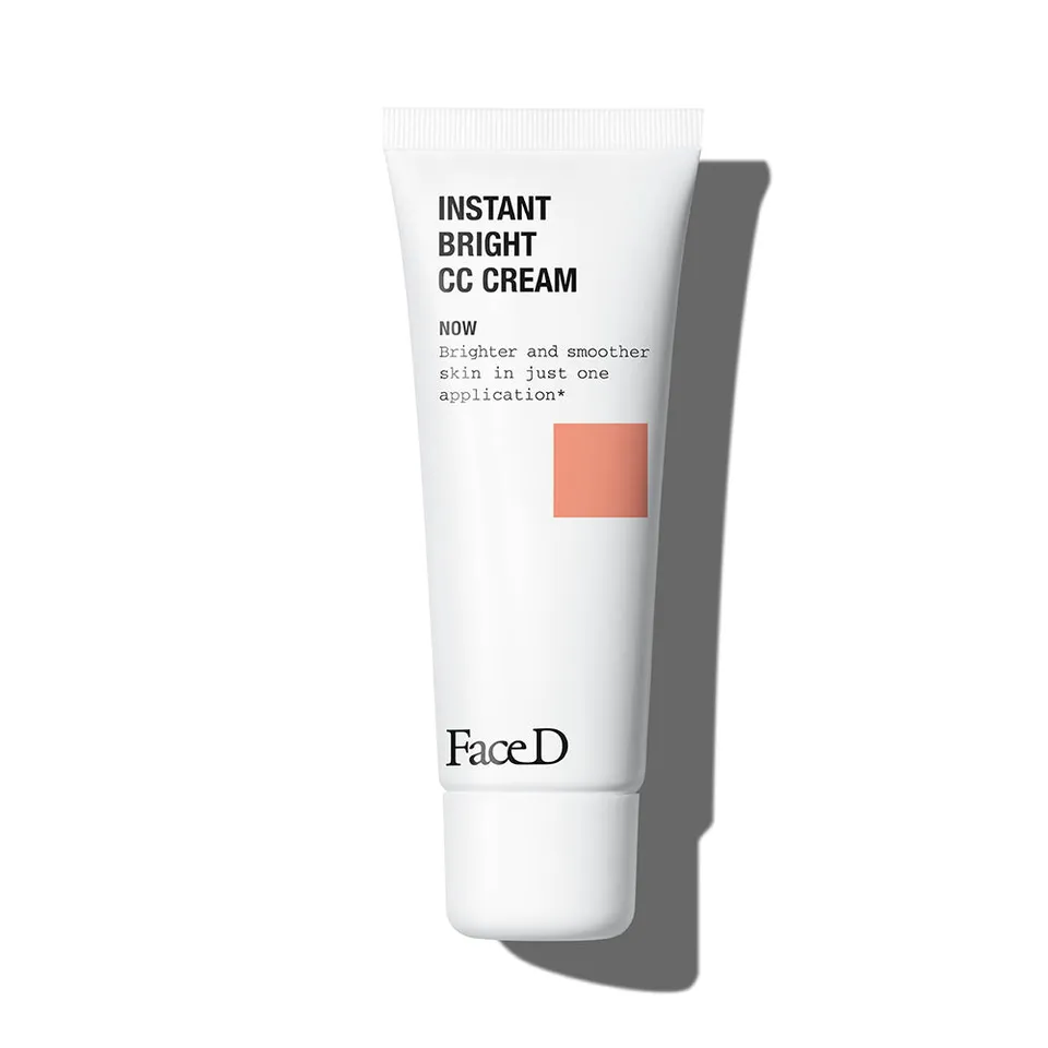 face-d-instant-bright-cc-cream-spf20-40-ml image 1