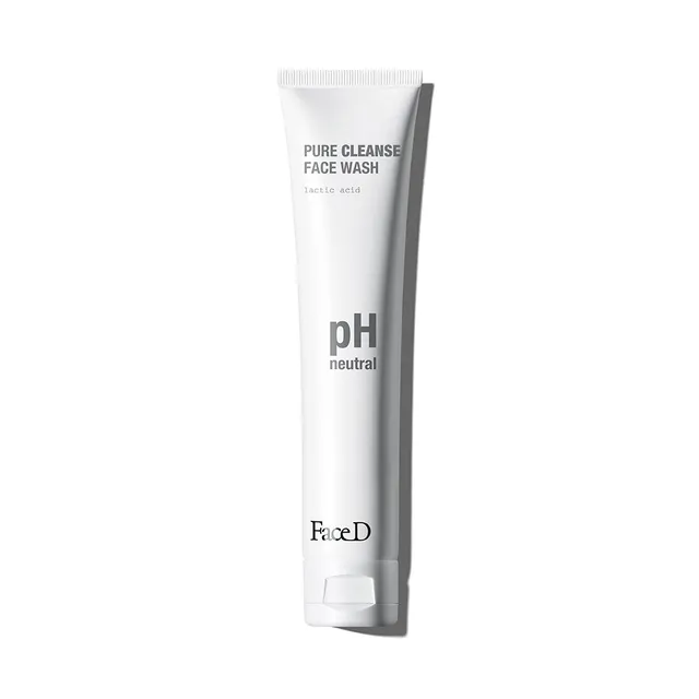 face-d-pure-cleanse-detergente-viso-illuminante-125-ml image 1