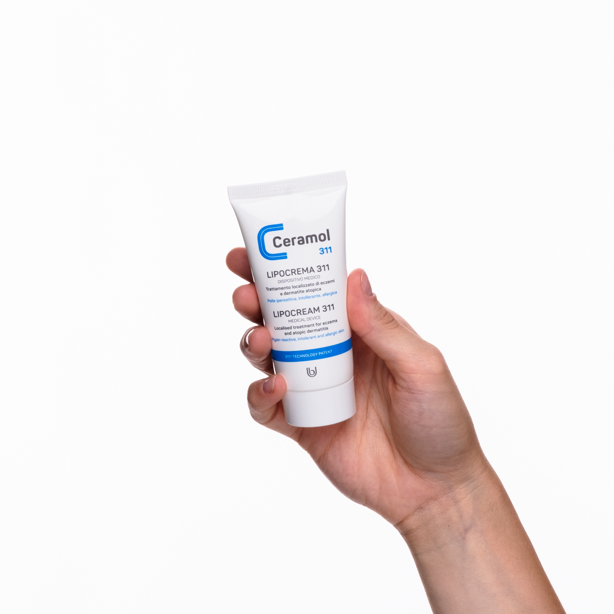 ceramol-lipocrema-311-50-ml-dispositivo-medico-ristrutturante-barriera image 2