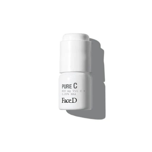 face-d-pure-c-siero-viso-vitamina-c-pura-16-antimacchia-trattamento-intensivo-16 image 1