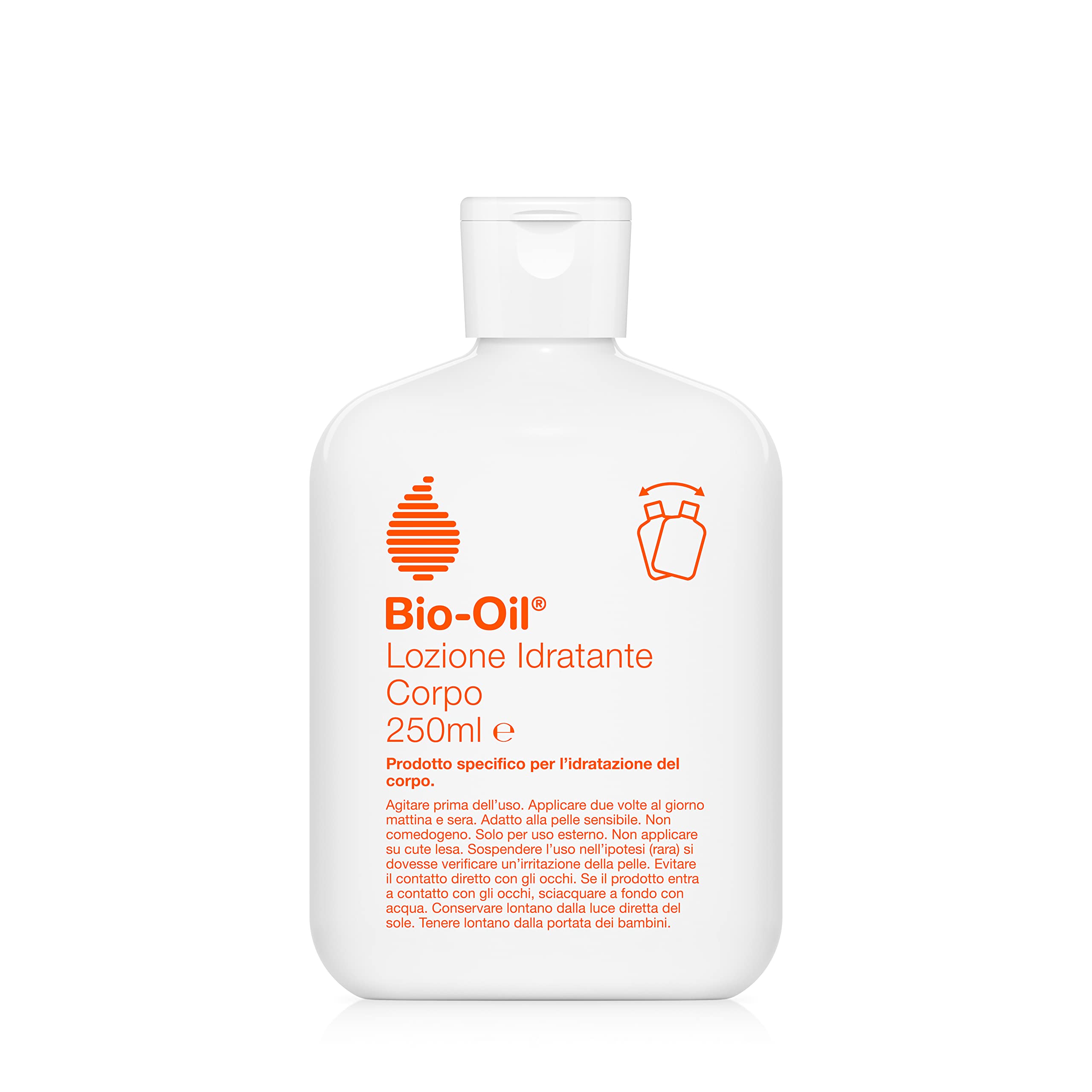 bio-oil-lozione-idratante-corpo-250-ml image 1