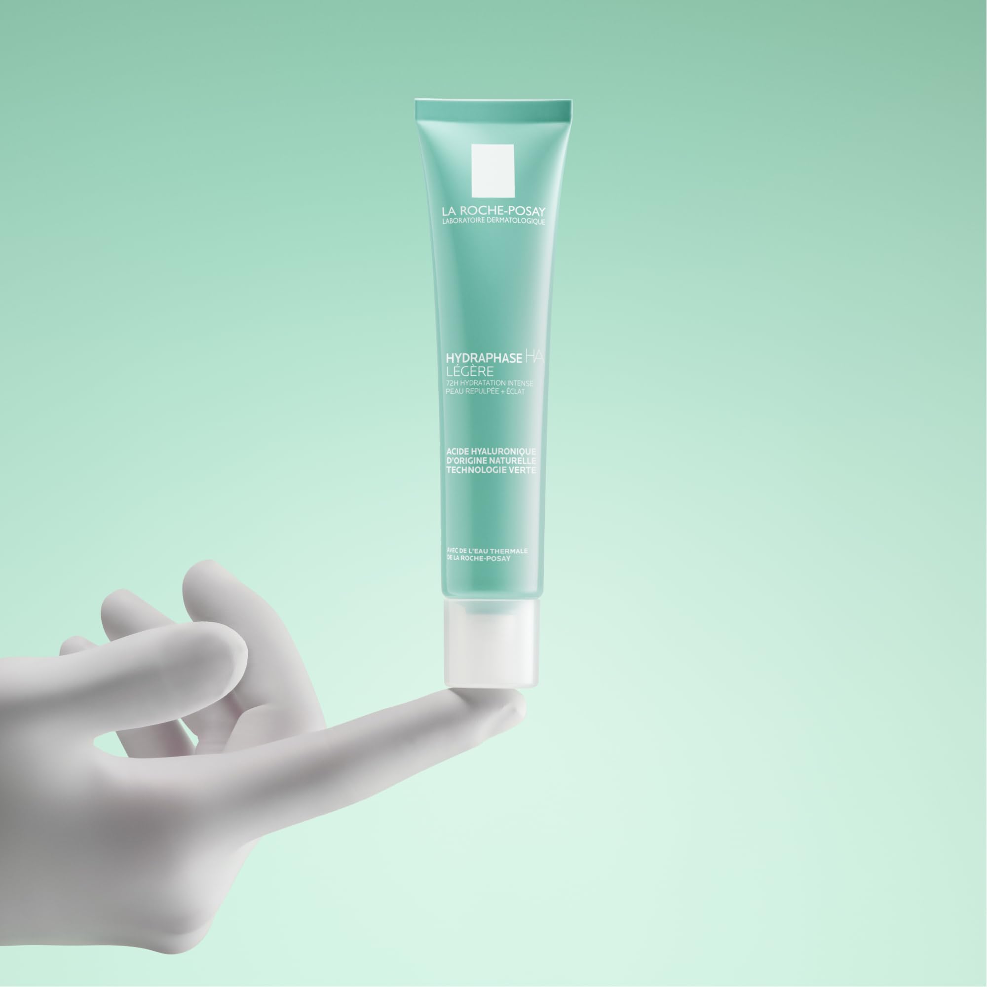 la-roche-posay-hydraphase-ha-light-crema-idratante-leggera-40-ml image 3
