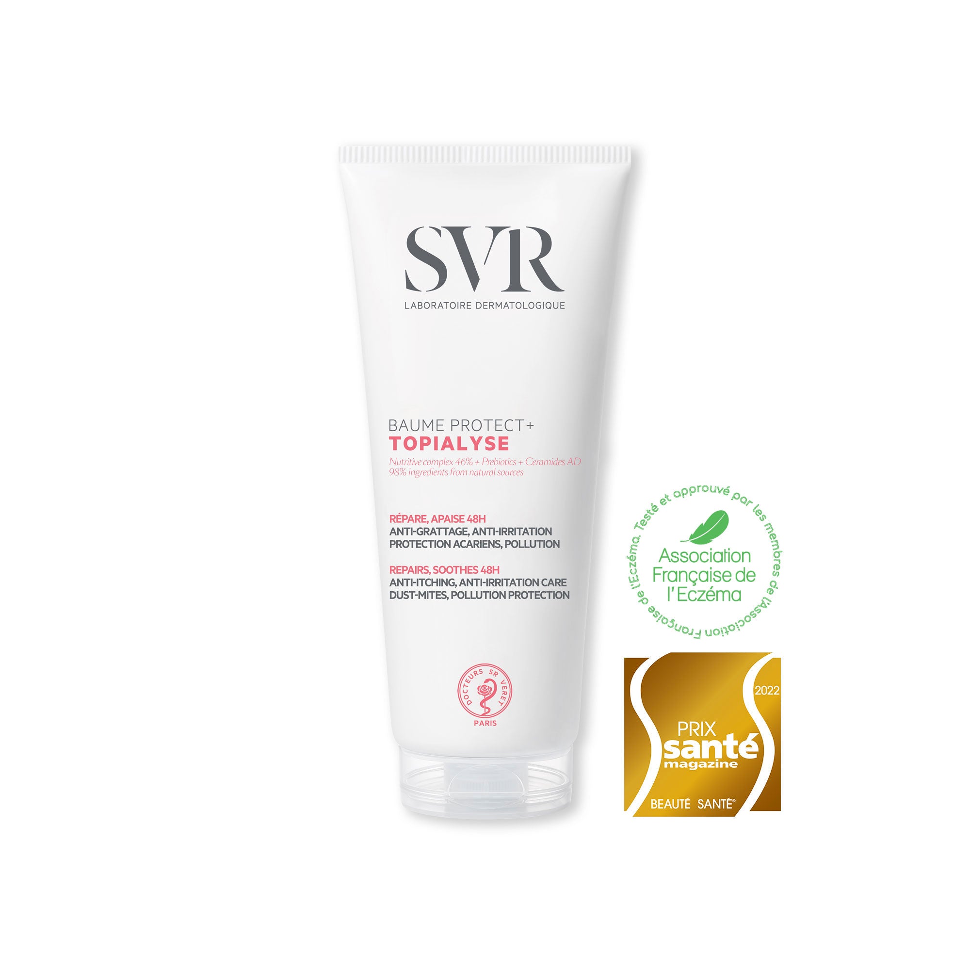 svr-topialyse-baume-protect-balsamo-viso-e-corpo-anti-prurito image 6