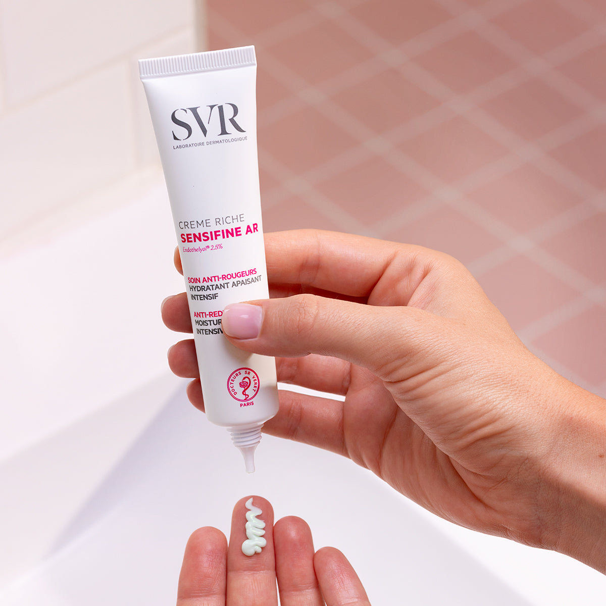 svr-sensifine-ar-cr-me-riche-crema-anti-arrossamenti-pelle-secca image 3