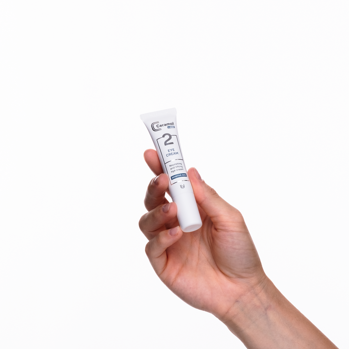 ceramol-i-age-eye-cream-contorno-occhi-15-ml image 2