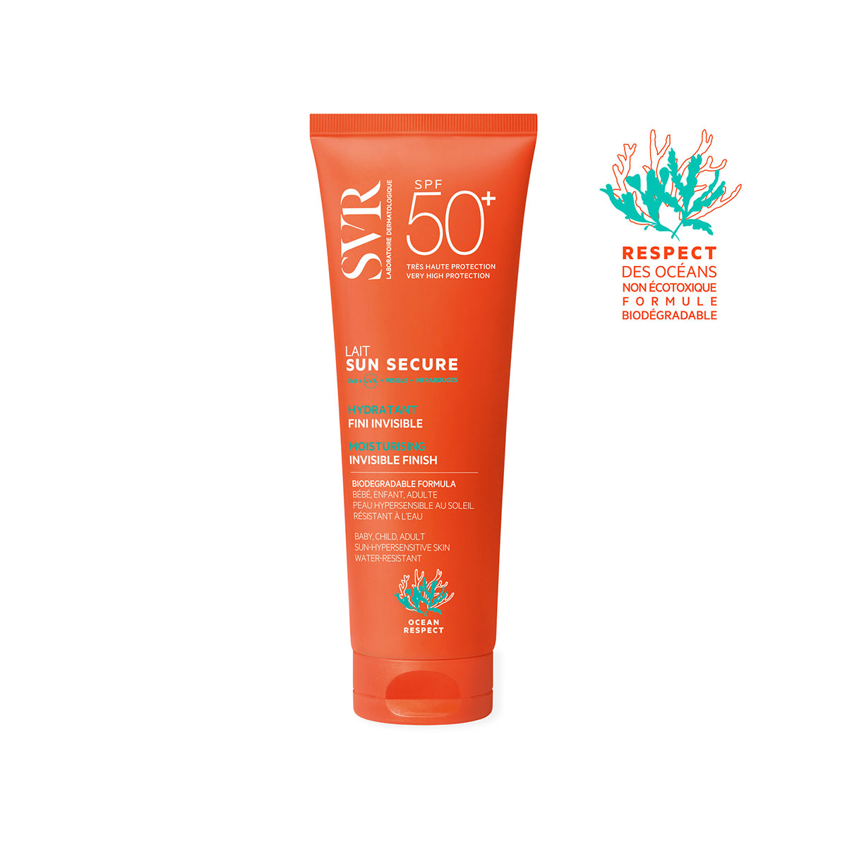 svr-sun-secure-lait-spf50-latte-solare-corpo-e-viso image 5