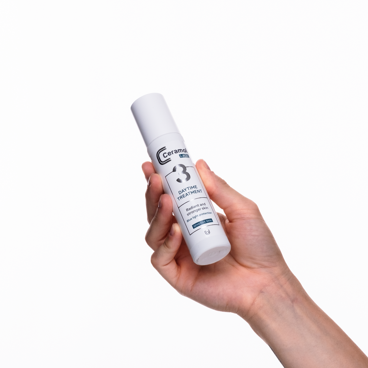 ceramol-daytime-treatment-50-ml-crema-giorno-con-crystal-light-powder image 2