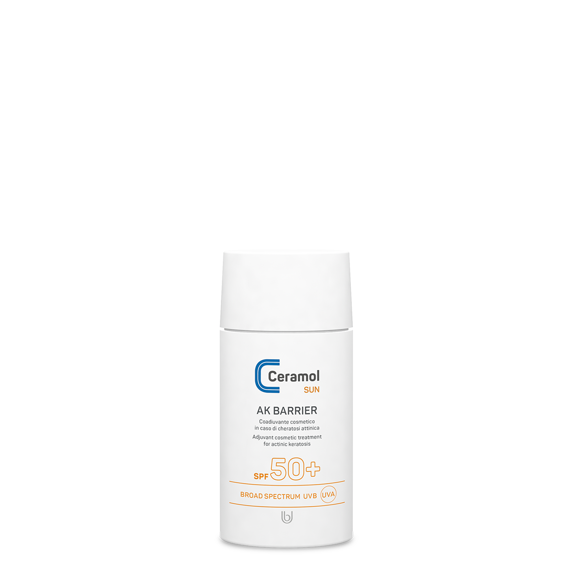 ceramol-sun-ak-barrier-fluido-spf-50-50-ml image 1