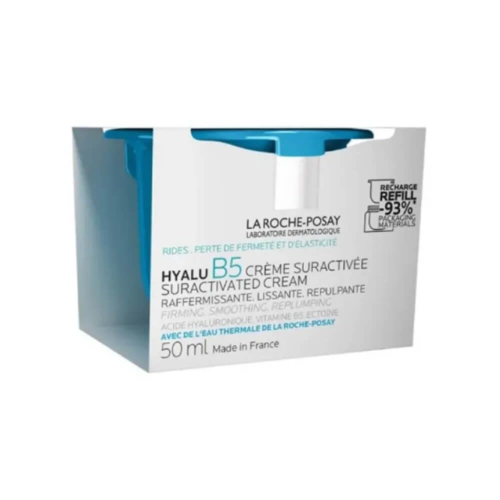 la-roche-posay-hyalu-b5-crema-spf30-ricarica-50-ml image 1